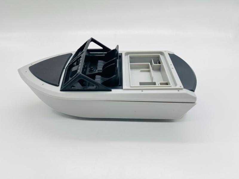 WAKEJET Hull(gray) WJ02 - WJ02