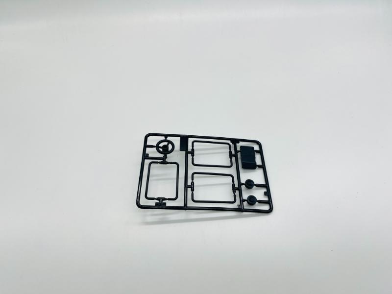 WAKEJET DIY kit(Black) WJ03G - WJ03G