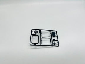 WAKEJET DIY kit(Black) WJ03G - WJ03G
