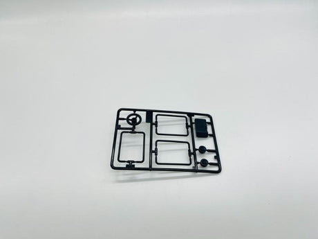 WAKEJET DIY kit(Black) WJ03G - WJ03G