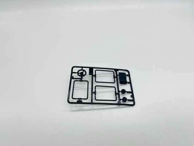 WAKEJET DIY kit(Black) WJ03G - WJ03G
