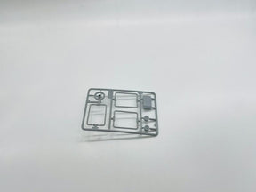 WAKEJET DIY kit(gray) WJ03W - WJ03W