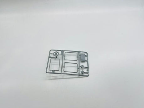 WAKEJET DIY kit(gray) WJ03W - WJ03W