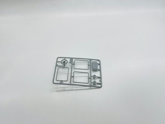 WAKEJET DIY kit(gray) WJ03W - WJ03W