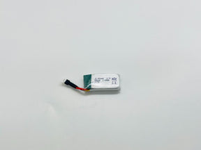 WAKEJET 3.7V 550mAh Lipo battery WJ07 - WJ07