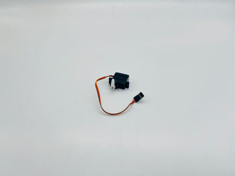 WAKEJET Servo WJ08 - WJ08