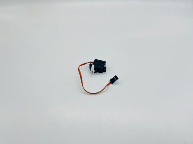 WAKEJET Servo WJ08 - WJ08