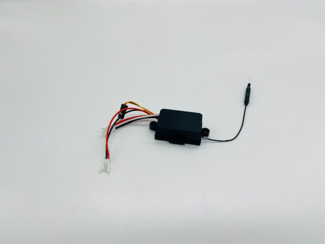 WAKEJET Receiving Board WJ12 - WJ12