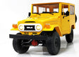 C-34 - 1/16 Cruiser Truck C-34 - C-34