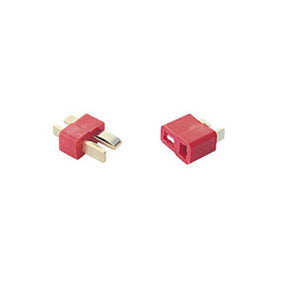 1300 2-Pin Ultra Plug Male/Female Set (WSDM3001) - WSDM3001