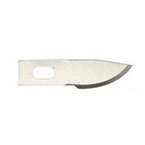 X-ACTO (X12) REPLACEMENT BLADES MINI CURVED (5) #212