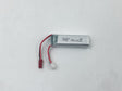 A160/A300/A280 7.4V 600mAh 25C Lipo Battery A280-26 - A280-26