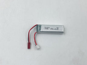 A160/A300/A280 7.4V 600mAh 25C Lipo Battery A280-26 - A280-26