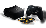 Ironquad IQ ZOOMIE Competion KIT