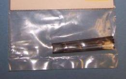 HPI RACING - A149 THREADED SHAFT