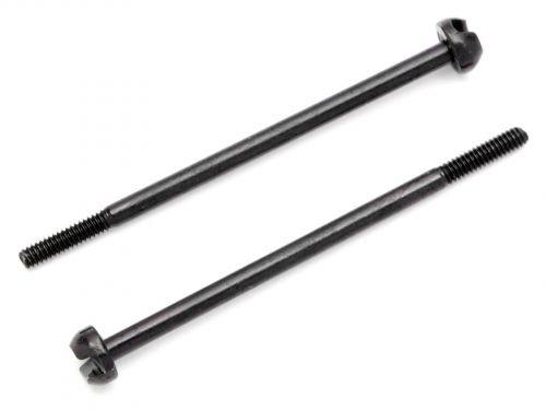 HPI A163 DIFFERENTIAL SCREW