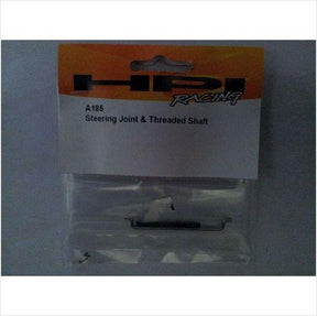 HPI RACING - A185  STEERING JOINT SET - A185