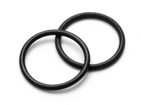 HPI RACING #1998 - SET O-RINGS FOR REDUCER (2pcs) - 1998