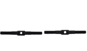 HPI Racing -  A275  Turnbuckle 4-40x34mm - A275