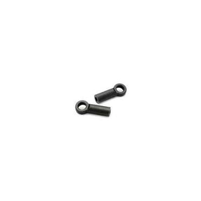 HPI RACING - A318 - Pro 3 Rod Ends, 5.8 x 18mm (8) - A318