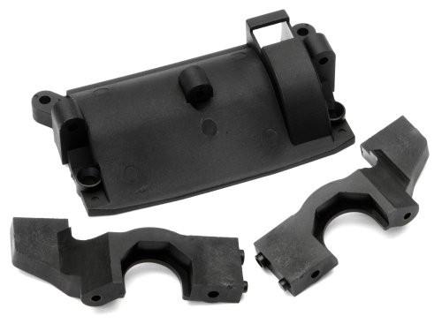 HPI Racing - A339 Rear Bulkhead Set (Pro 3)