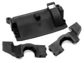 HPI Racing - A339 Rear Bulkhead Set (Pro 3) - A339