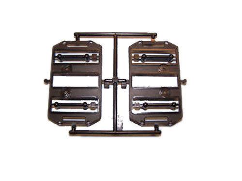 HPI Racing Battery Mount hpi A372 PRO 2 RS4