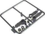 NRS4 Racer 2 Steering Arm set  A393