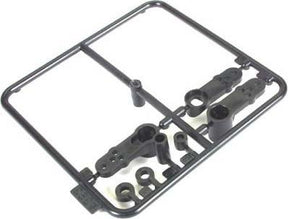 NRS4 Racer 2 Steering Arm set  A393 - A393