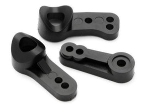 HPI RACING A397 SERVO SAVER SET (PRO 3) - A397