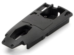 HPI RACING A483 UPPER DECK SET NITRO RUSH - A483
