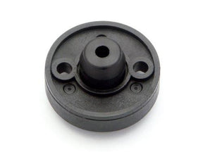 HPI Racing A498 Super Gear Hub Carbon Graphite - A498