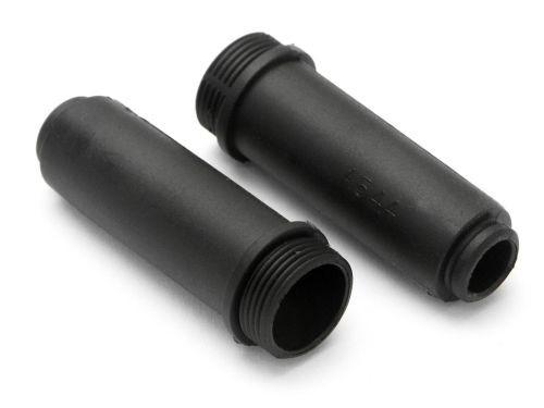 HPI RACING A544 SHOCK BODY SET (62-87mm)(MT/NITRO MT-1/RUSH)