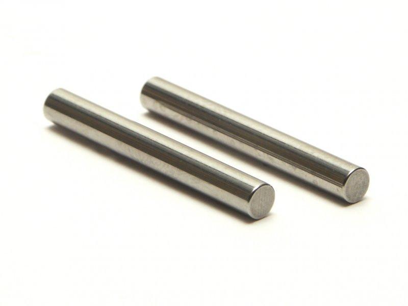 HPI RACING #6287 - SHAFT 3x24.5mm (2 pcs)