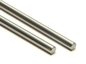 HPI RACING #6288 - SHAFT 3x46mm (2 pcs). RS4 pro 3 - 6288