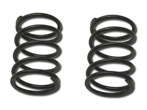 HPI RACING #6545 - RACING SHOCK SPRING 14x25x1.5mm 5.75 COILS (2pcs) - 6545