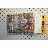 HPI:A723 SUPER SHOCK SET (62 - 87mm)
