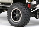 Tamiya Rc Toyota Tundra Highlift
