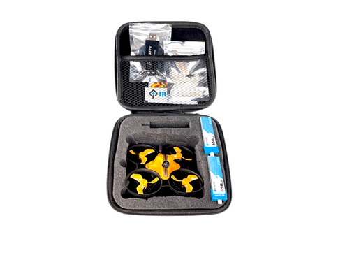 IRONQUAD Ace Pilot  75mm Whoop