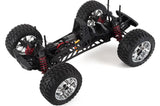 CEN Racing 9520 REEPER American Force Edition 1/7 Scale 4WD RTR Truck