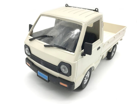 D-12 1/10 Kei truck Drifter D-12 - D-12