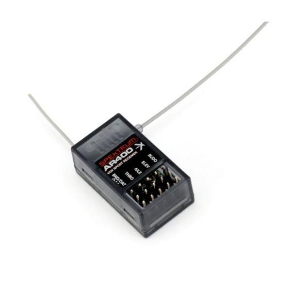 Spmar400 Ar400 Rx Spm9646