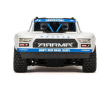 Arrma Mojave Grom 223S BLX 1/16 Brushless RTR 4WD Desert Truck