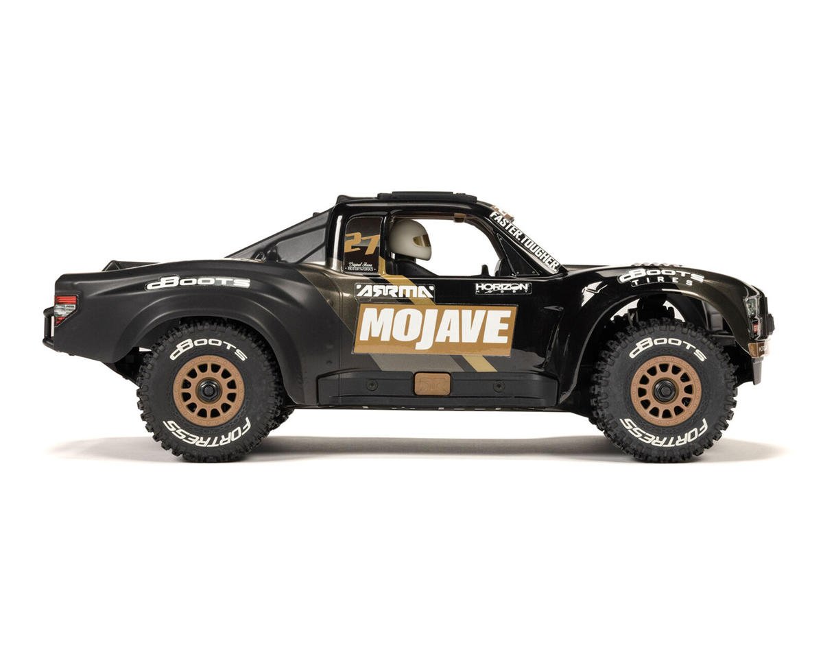 Arrma Mojave Grom 223S BLX 1/16 Brushless RTR 4WD Desert Truck