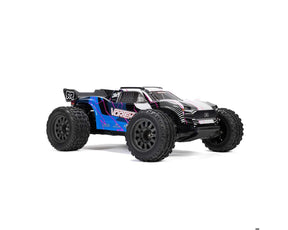 Arrma Vorteks 2WD MEGA 550 RTR Brushed 1/10 Off-Road Stadium Truck - ARA3205T1