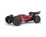 Arrma Typhon 223S 1/8 BLX Brushless RTR 4WD Buggy