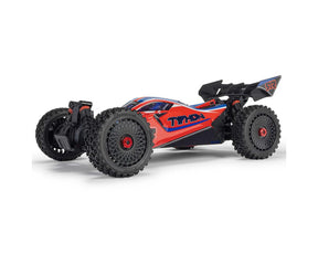 Arrma Typhon 223S 1/8 BLX Brushless RTR 4WD Buggy - ARA4306V4T3