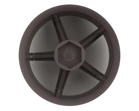 ARP ARW02 5 Mode 5-Spoke Drift Wheels (Matte Bronze) (2) (6mm Offset) - ARW02-06BR