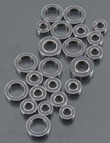 AX02 Ceramic Bearing Kit AXI AX02