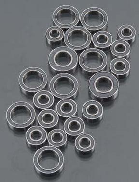 AX02 Ceramic Bearing Kit AXI AX02 - ARZC0002